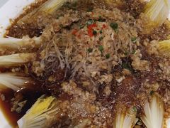 -咪咪川菜(太乙路店)