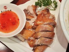 -古南都·老广东酒楼(龙江店)
