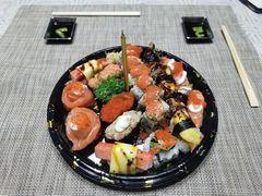 -河风精致寿司(尼盛店)