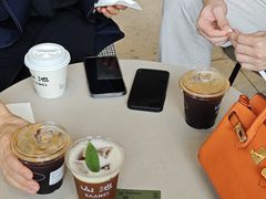 -SAANCI山池咖啡(海上世界文化艺术中心店)