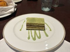 -北京华彬费尔蒙酒店·刃餐厅