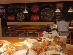 -比格比萨自助(宋家庄店)