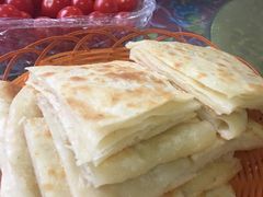 -何适山庄 ·可团建(水长城P2停车场店)