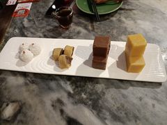 -御提小馆烤鸭店(陆家嘴店)