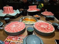 -快乐小羊·内蒙牛羊肉火锅(流花中心店)