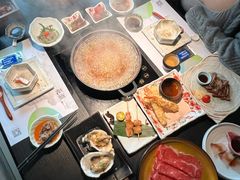 -花潮料理艺食馆(SM新生活广场店)