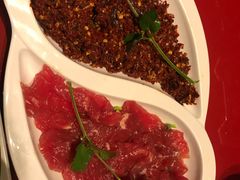 -山城辣妹子(定福庄店)