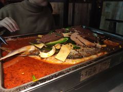 -探鱼·鲜青椒爽麻烤鱼(增城东汇城店)