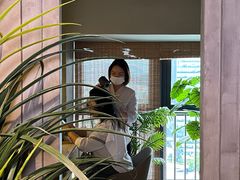 -施奈儿.洗头頭療.按摩SPA.采耳(上梅林店)