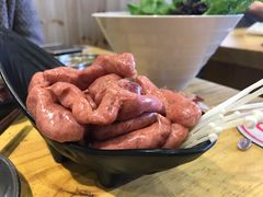 -伊茉家的烤肉店(勒泰中心店)