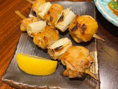 -鸟鹏烧鸟居酒屋(仁恒梦中心店)