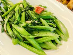 -清远国际酒店御珍轩食街