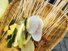 -马路边边串串香(双井直营店)