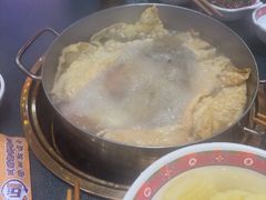 -大吉利·潮汕鲜牛肉火锅(西安店)