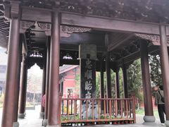 -钱王祠