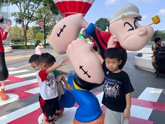 -东莞松山湖万象汇