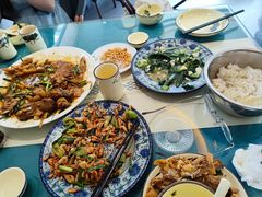 -生态苑农庄(十里画廊遇龙河店)