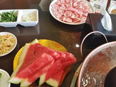 -匹夫涮肉城(黄村店)