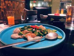 -海航大厦万豪酒店彩海轩中餐厅(霄云路店)