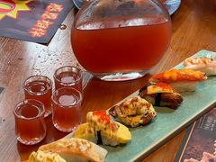 -元通寿司(东骏店)