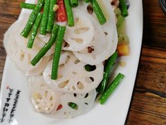 -大秦面庄(青松路店)