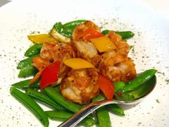 -宝丽轩中餐厅BAOLIXUAN