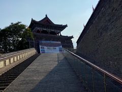 -开封城墙景区