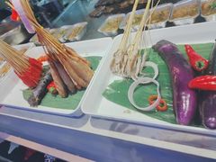 -豪德亨牛排自助餐厅(抚州东乡店)
