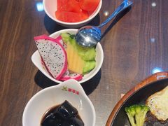 -豪享来中西餐厅(隆昌店)