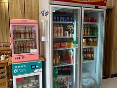 -穆兰泽兰州牛肉面(天津·海河意式风情区店)