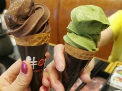 -牛气(将军澳中心店)