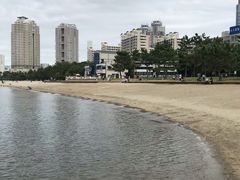 -台场海滨公园船码头