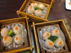 -彩景大酒楼(万泰新天地店)