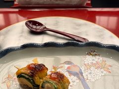 -鳥喜Toriki怀石烧鸟料理