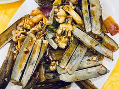-老字号蛇口德记烧腊饭店·海鲜加工
