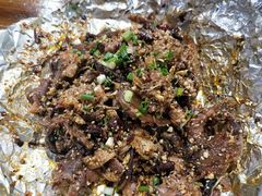 -老黄记手撕烤兔(玉林街店)
