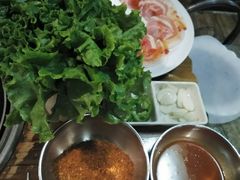 -韩釜宫韩式料理(甘家巷店)
