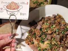 -前海沿·青岛菜(大拇指广场石老人店)