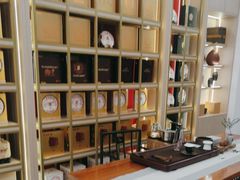 -八马茶业·茶馆茶室(罗湖万象城店)