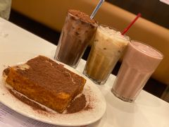 -大哥餐厅(西城花园店)