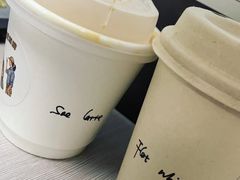 -SPARROW 家雀儿咖啡本店