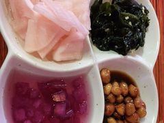 -大成海鲜烧烤·海鲜粥(长寿路店)