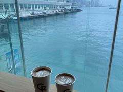-Cupping Room(Harbour City)