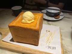-绿茶餐厅(朝阳大悦城店)