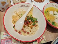 -小杨生煎(龙阳广场店)