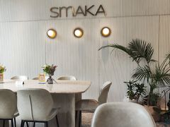 -SMAKA(复兴soho店)