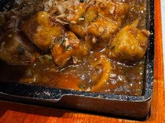 -金陵后厨·南京菜(新街口秣陵路店)