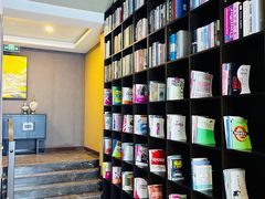 -水墨澜渟足道·SPA·传统(四望亭东关街店)