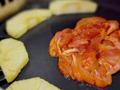 -香猪坊韩国烤肉专属门店(魏公村店)