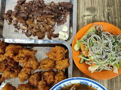 -清真-戏楼王记牛肉面